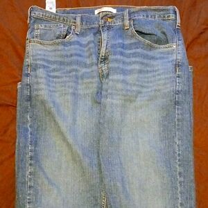 LEVI STRAUSS